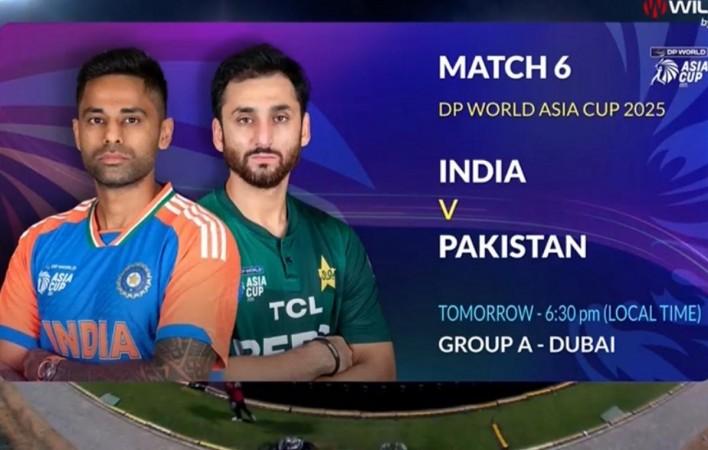 Special prayers held in Varanasi as India gears up for Asia Cup clash against Pakistan Special prayers held in Varanasi as India gears up for Asia Cup clash against Pakistan