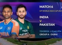 Special prayers held in Varanasi as India gears up for Asia Cup clash against Pakistan