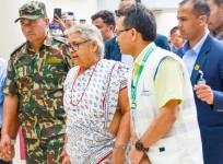 Sushila Karki assumes charge as Nepal's PM, declares Gen Z protest victims as 'martyrs'