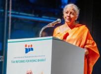 From morning tea to dinner, GST benefits in everything: FM Sitharaman