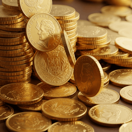 Gold surges over Rs 3,300 in this week, Silver crosses Rs 1.28 lakh mark Gold surges over Rs 3,300 in this week, Silver crosses Rs 1.28 lakh mark