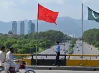 US shadow looms over Pakistan's ties with China