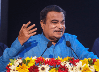 'My brain is worth Rs 200 crore a month, I don't stoop low': Gadkari's sharp retort to E20 fuel detractors