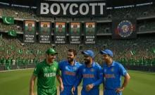 Players have forgotten that Pak terrorists killed our countrymen: Pahalgam victim Shubham Dwivedi's wife