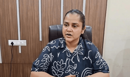Players have forgotten that Pak terrorists killed our countrymen: Pahalgam victim Shubham Dwivedi's wife Players have forgotten that Pak terrorists killed our countrymen: Pahalgam victim Shubham Dwivedi's wife