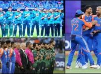 India vs Pak, Asia Cup 2025: DJ Plays Jalebi Baby instead of Pakistan's anthem; Hardik Pandya gets emotional during India's National anthem