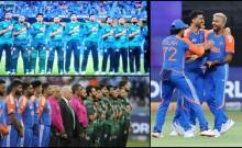 India vs Pak, Asia Cup 2025: DJ Plays Jalebi Baby instead of Pakistan's anthem; Hardik Pandya gets emotional during India's National anthem