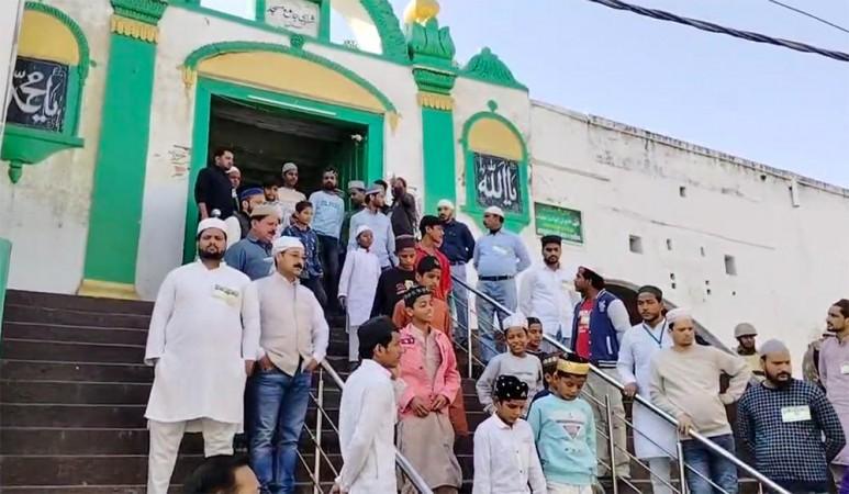 Allahabad HC to hear today mosque committee plea in Sambhal Jama Masjid violence case Allahabad HC to hear today mosque committee plea in Sambhal Jama Masjid violence case