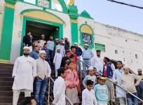 Allahabad HC to hear today mosque committee plea in Sambhal Jama Masjid violence case