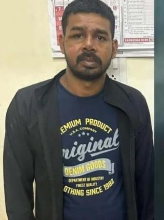 Man arrested for sexually harassing woman animal lover in Bengaluru Man arrested for sexually harassing woman animal lover in Bengaluru