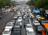 Passenger vehicle sales down in Aug as consumers await GST cuts, 2-wheeler sales up: SIAM