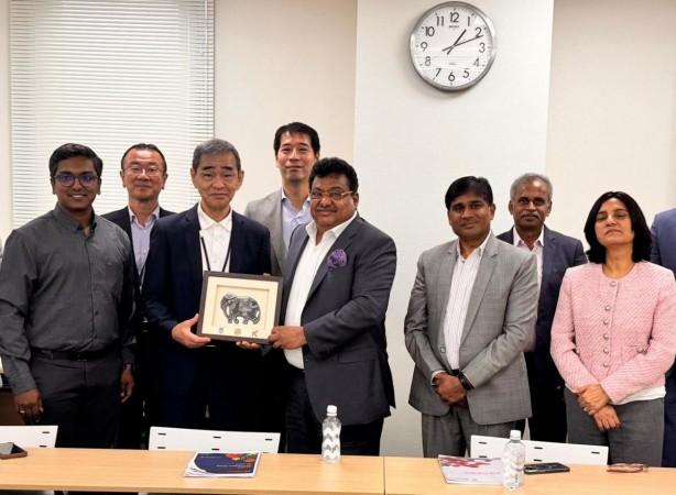 Investment of Rs 4,000 crore from Japanese companies confirmed: K'taka govt Investment of Rs 4,000 crore from Japanese companies confirmed: K'taka govt