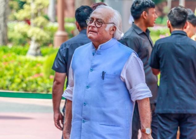 Congress hails Supreme Court stay on Waqf Act provisions Congress hails Supreme Court stay on Waqf Act provisions