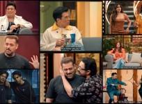 SRK, Ajay, Akshay, Deepika, Ranbir, Ranveer missing, Two Much with Kajol and Twinkle Khanna feels just like another version of KJo's Koffee With Karan