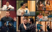 SRK, Ajay, Akshay, Deepika, Ranbir, Ranveer missing, Two Much with Kajol and Twinkle Khanna feels just like another version of KJo's Koffee With Karan