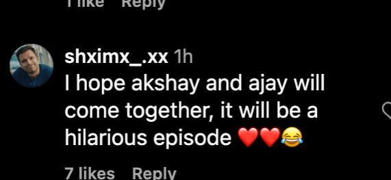 SRK, Ajay, Akshay, Deepika, Ranbir, Ranveer missing, Two Much with Kajol and Twinkle Khanna feels just like another version of KJo's Koffee With Karan SRK, Ajay, Akshay, Deepika, Ranbir, Ranveer missing, Two Much with Kajol and Twinkle Khanna feels just like another version of KJo's Koffee With Karan