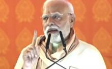 PM Modi highlights India's digital transformation in last decade