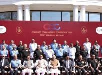 PM Modi inaugurates 16th Combined Commanders' Conference