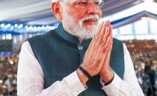 Govt paving way for cleaner streets, better housing, faster Metros, greener cities in new India: PM Modi