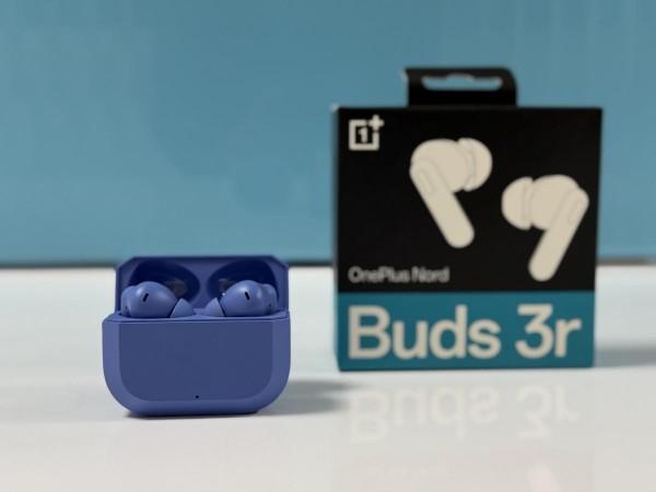 OnePlus Nord Buds 3r review OnePlus Nord Buds 3r review