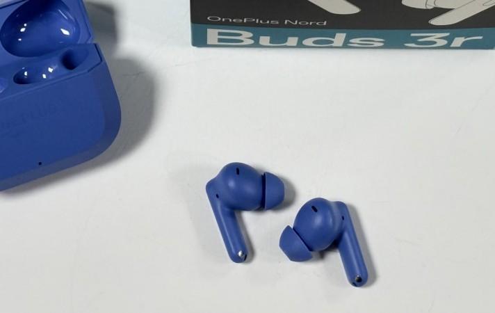 OnePlus Nord Buds 3r review OnePlus Nord Buds 3r review