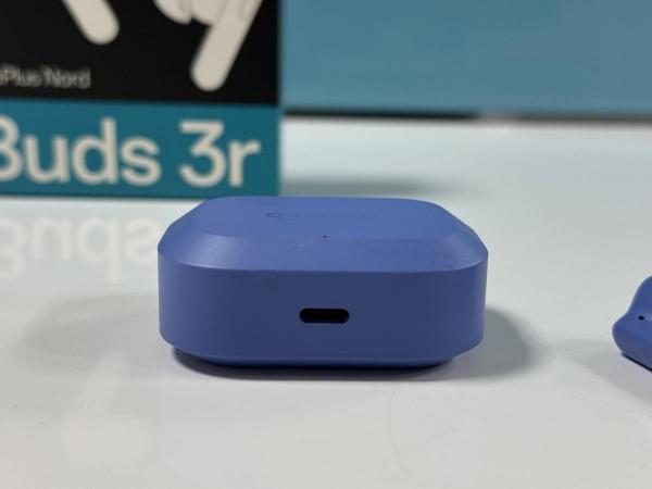 OnePlus Nord Buds 3r review OnePlus Nord Buds 3r review