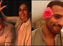 Huma Qureshi gets secretly engaged to long-time boyfriend Rachit Singh? Wedding bells to follow next year