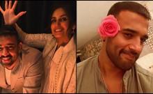 Huma Qureshi gets secretly engaged to long-time boyfriend Rachit Singh? Wedding bells to follow next year