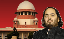 Vantara gets SC clean chit