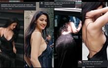 'Shameless, unbothered': Disha Patani drops sensuous photos, flaunts plunging neckline in risque outfit on Instagram a day after firing at her UP house 'Shameless, unbothered': Disha Patani drops sensuous photos, flaunts plunging neckline in risque outfit on Instagram a day after firing at her UP house