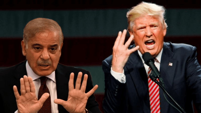 Is Washington betting on the wrong Pakistan? Is Washington betting on the wrong Pakistan?