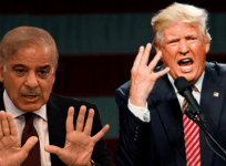 Is Washington betting on the wrong Pakistan?