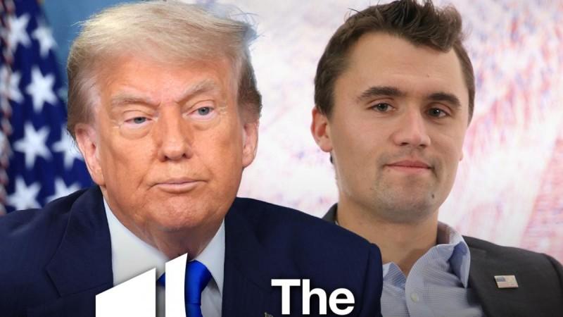 DNA evidence links suspect to Charlie Kirk's killing: FBI DNA evidence links suspect to Charlie Kirk's killing: FBI