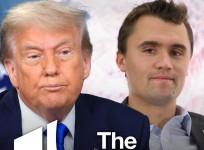 DNA evidence links suspect to Charlie Kirk's killing: FBI
