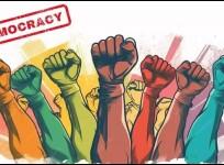 Drifting Democracy : Views of Klemperer and Emerging Trends