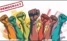 Drifting Democracy : Views of Klemperer and Emerging Trends