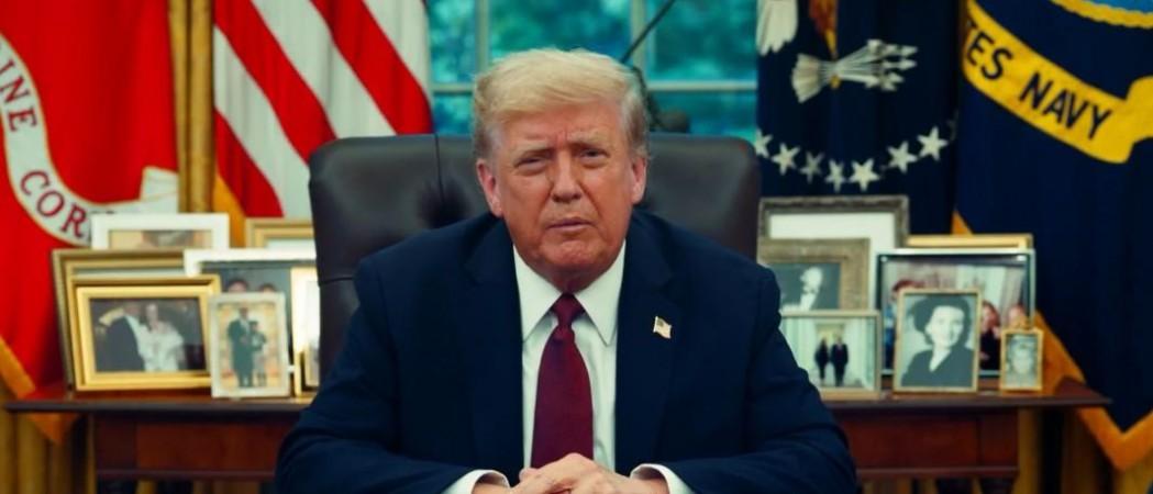 Most degenerate newspaper: Trump slaps $15 billion defamation suit on New York Times Most degenerate newspaper: Trump slaps $15 billion defamation suit on New York Times