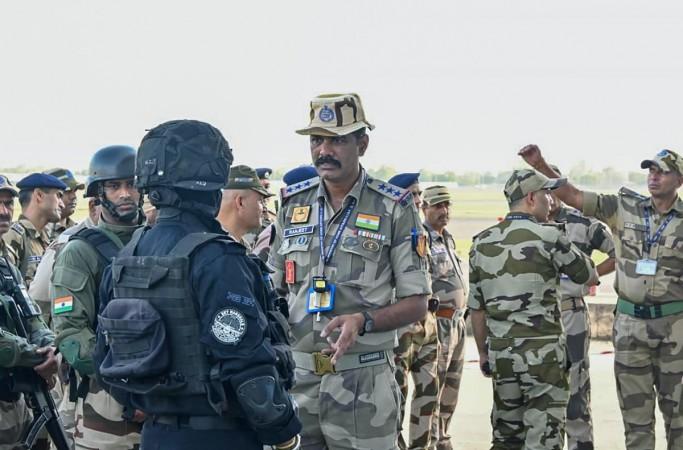 Agencies alerted to Burdwan-style bomb making modules after Pahalgam