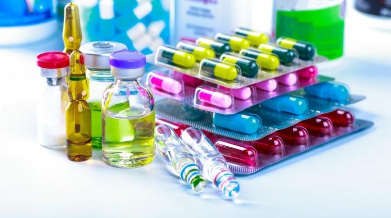 After GST rate cut, govt waives mandatory re-labelling of medicines After GST rate cut, govt waives mandatory re-labelling of medicines