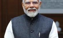 Delhi Hajj Committee celebrates PM Modi's birthday