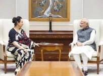 Saira Banu recalls 'kindness, compassion' PM Modi extended at time of Dilip Kumar's demise