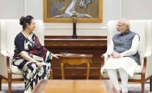 Saira Banu recalls 'kindness, compassion' PM Modi extended at time of Dilip Kumar's demise