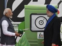 PM Modi's financial reforms and inclusive development policies script India growth story