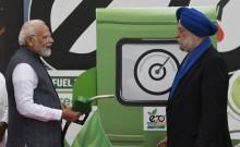 PM Modi's financial reforms and inclusive development policies script India growth story