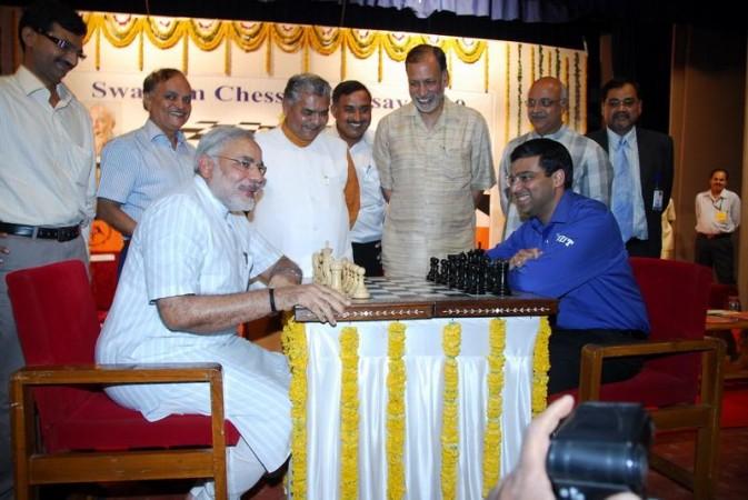 Your tireless energy, commitment towards nation inspire millions: Sports icons extends birthday wishes to PM Modi Your tireless energy, commitment towards nation inspire millions: Sports icons extends birthday wishes to PM Modi