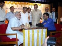 Your tireless energy, commitment towards nation inspire millions: Sports icons extends birthday wishes to PM Modi