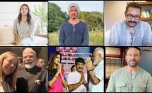 PM Modi turns 75: SRK, Alia Bhatt, Saif Ali Khan, Aamir Khan and other celebs laud his inspirational ability to lead millions of people; say his energy even beats young people