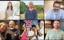 PM Modi turns 75: SRK, Alia Bhatt, Saif Ali Khan, Aamir Khan and other celebs laud his inspirational ability to lead millions of people; say his energy even beats young people PM Modi turns 75: SRK, Alia Bhatt, Saif Ali Khan, Aamir Khan and other celebs laud his inspirational ability to lead millions of people; say his energy even beats young people
