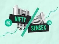 Stock market continues positive momentum ahead of Fed rate cut, bank stocks jump