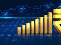 Stock market continues positive momentum ahead of Fed rate cut, bank stocks jump